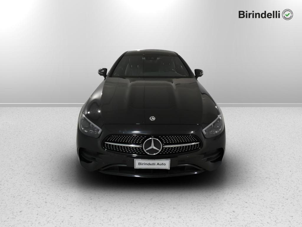 Mercedes-Benz Classe E Cpé (C238) - E 220 d Auto Premium Plus