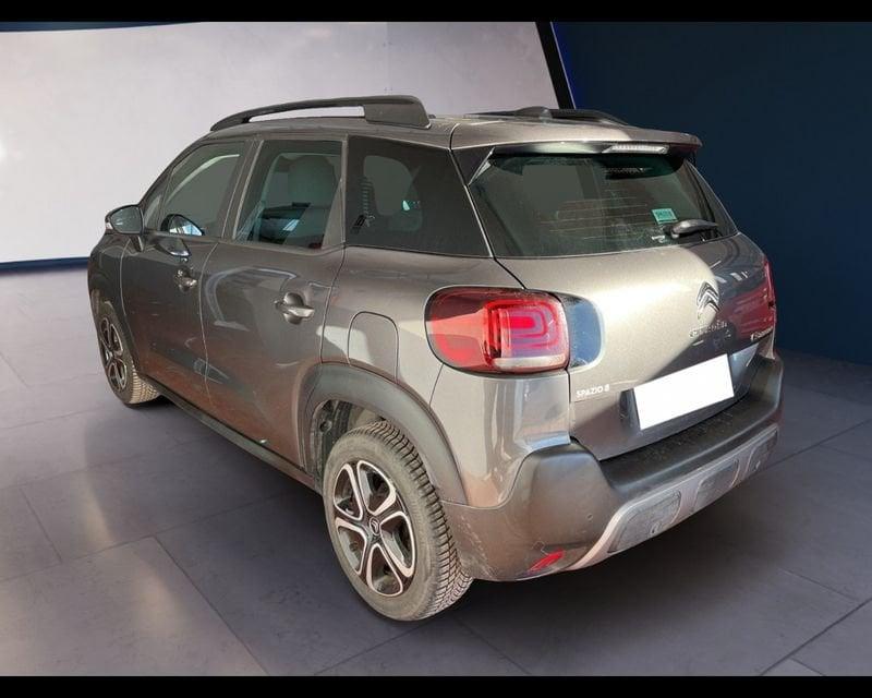 Citroën C3 Aircross I 2021 1.5 bluehdi Shine s&s 110cv