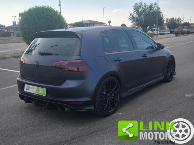 VOLKSWAGEN Golf R 2.0 DSG 5p.