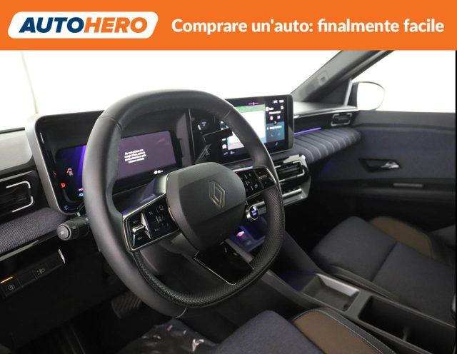 RENAULT R 5 E-Tech Electric 150 CV Comfort Range Techno