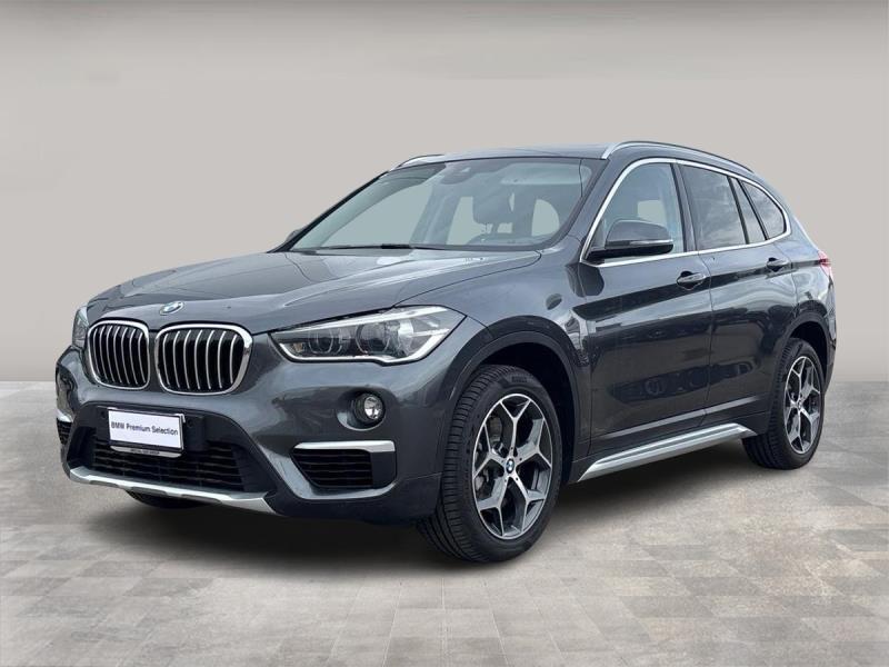 BMW X1 20 d xLine xDrive Steptronic