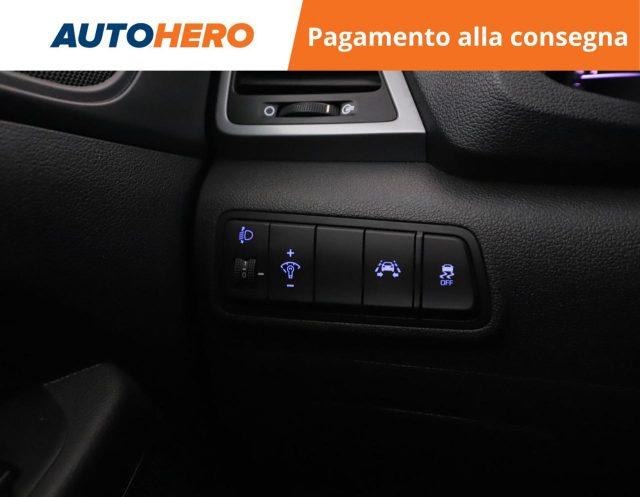 HYUNDAI Tucson 1.7 CRDi XPossible
