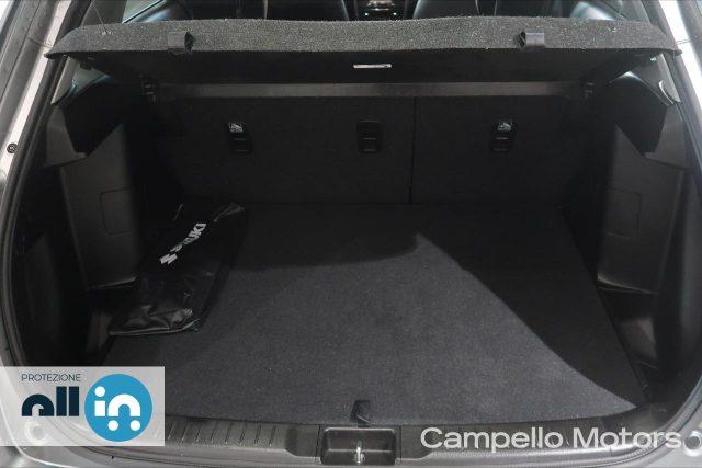 SUZUKI Vitara Vitara 1.4 boosterjet Starview 4wd allgrip auto