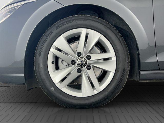 VOLKSWAGEN Golf Golf 1.5 eTSI 150 CV EVO DSG Life