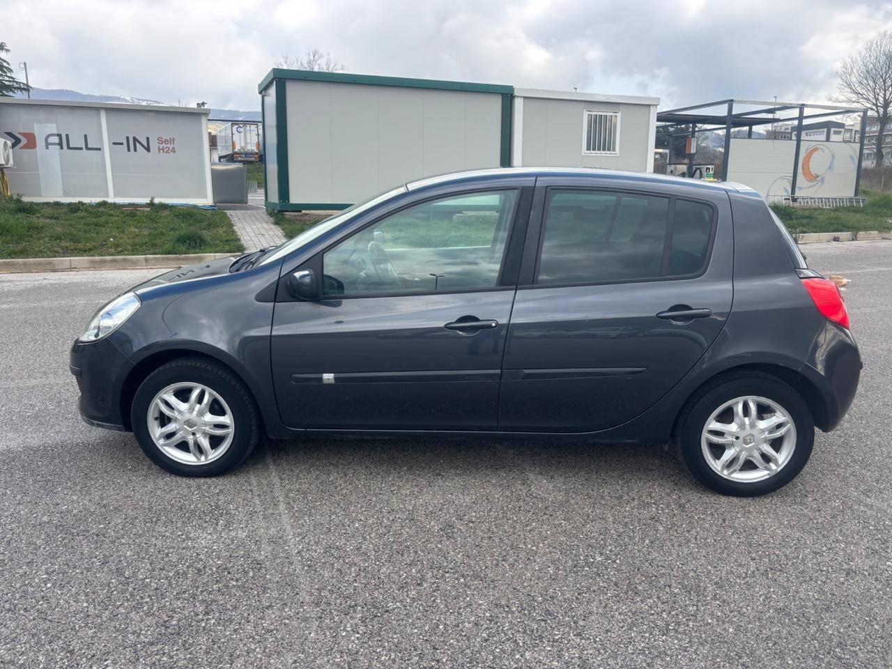 Renault Clio 1.5 dCi 70CV 5 porte Confort