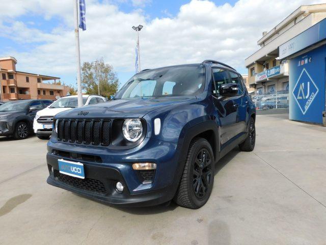 JEEP Renegade 1.0 T3 NIGHT EAGLE