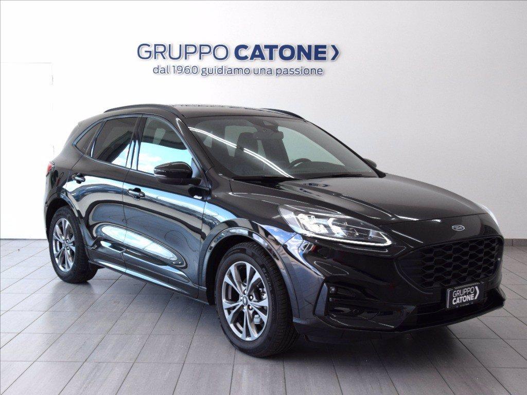 FORD Kuga 2.0 ecoblue ST-Line X 2wd 120cv auto del 2022