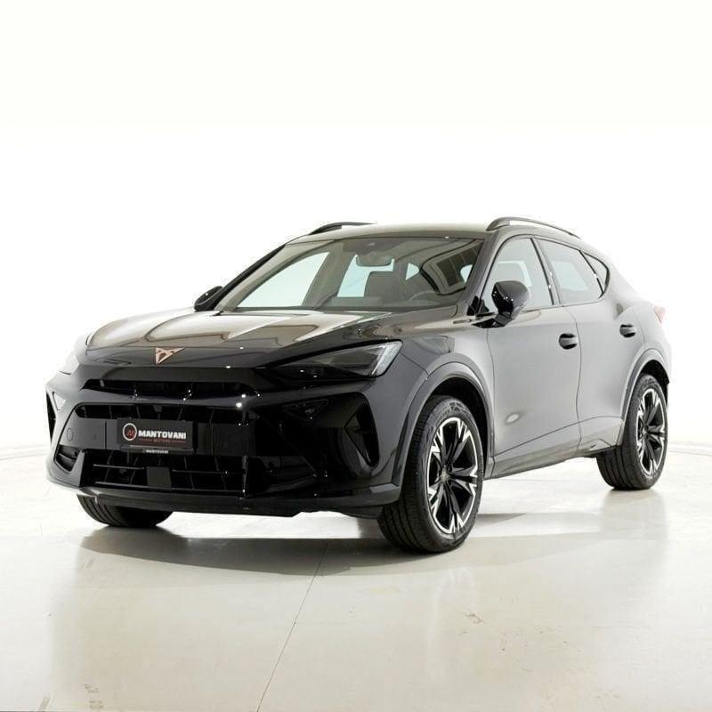 CUPRA Formentor 2.0 TDI DSG
