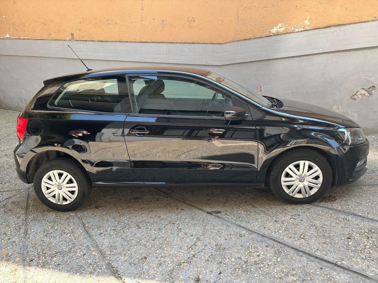 Volkswagen Polo 1.0 3 porte