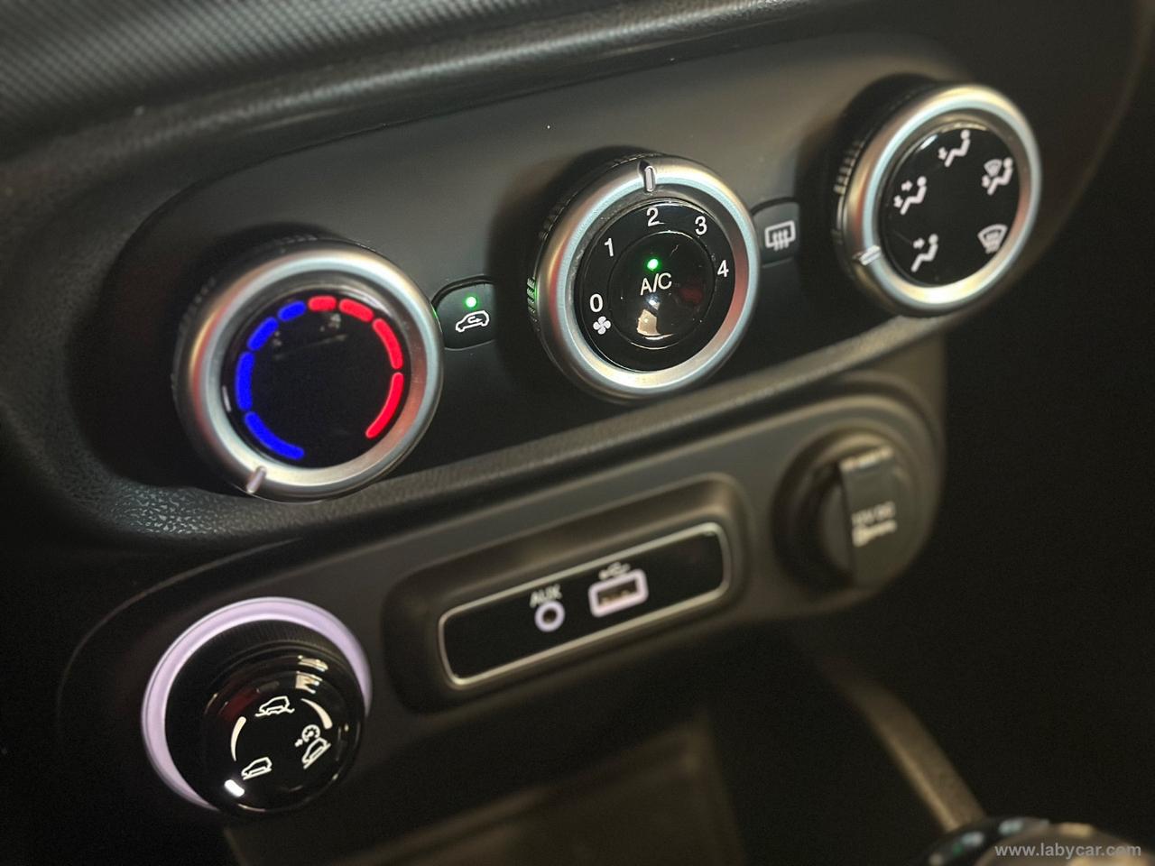 FIAT 500L 1.6 MJT 120 CV Lounge