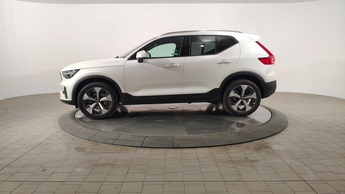 VOLVO Xc40 B3 Mild Hybrid Automatico Core