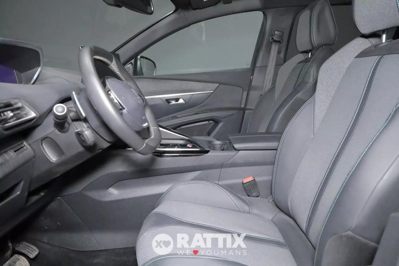 Peugeot 3008 1.5 BlueHDi 130CV Allure Pack EAT8