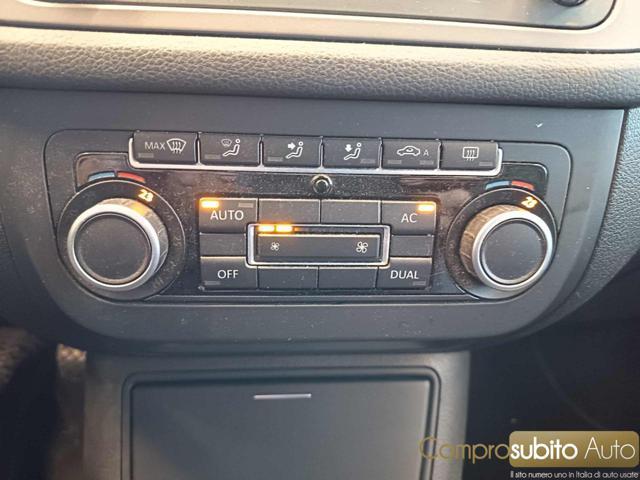 VOLKSWAGEN Tiguan 2.0 TDI 140 CV Trend & Fun BlueMotion Technology