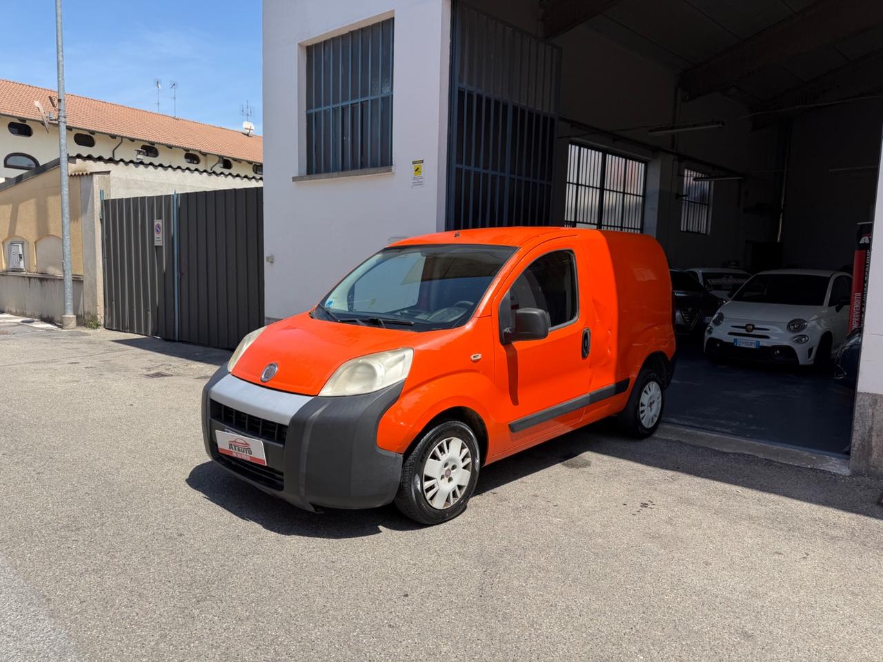 Fiat Fiorino 1.3 MJT 75CV Furgone