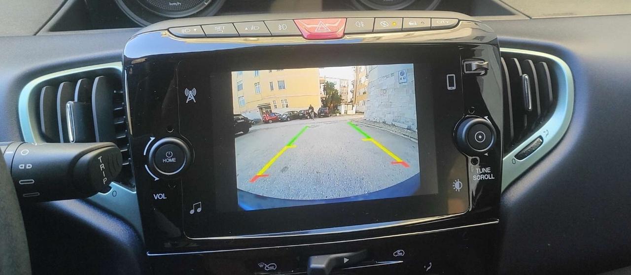 Ypsilon 1.0 Hybrid Gold Plus PREZZO REALE