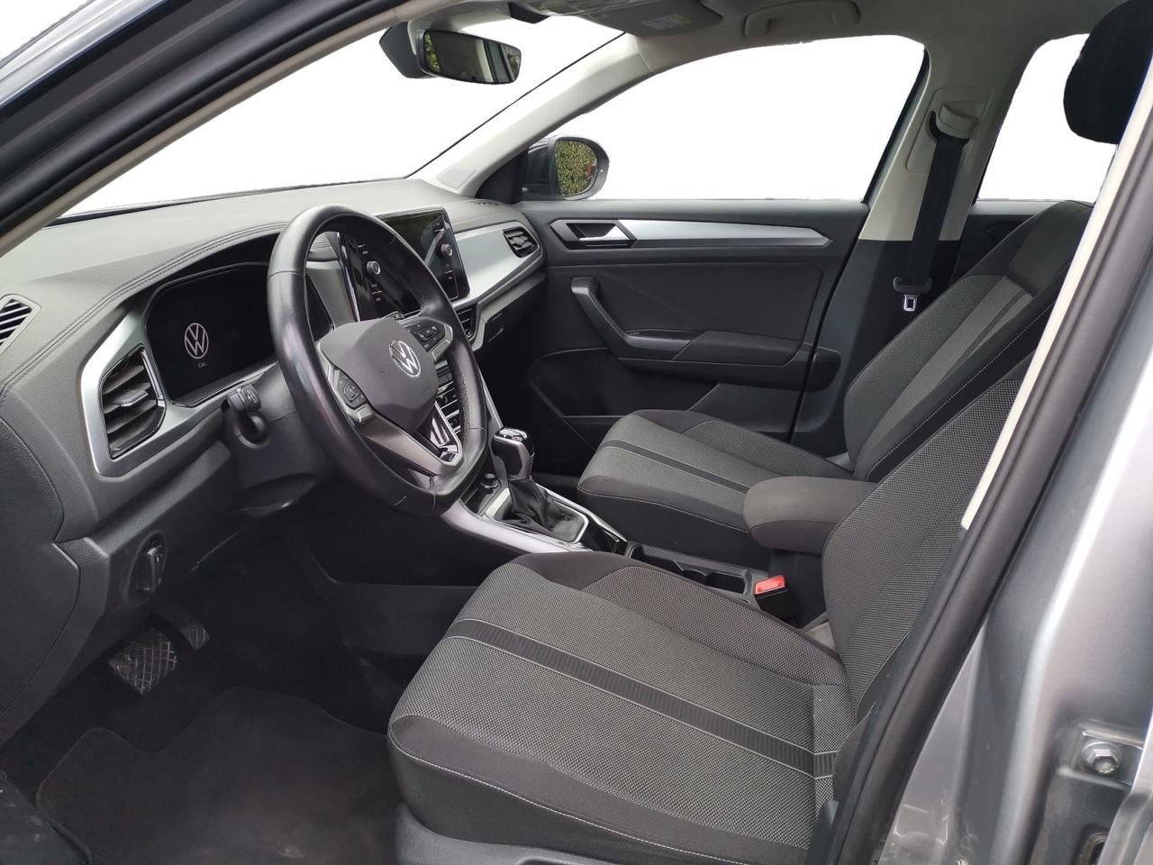 VOLKSWAGEN T-Roc I 2022 - T-Roc 2.0 tdi Life 150cv dsg