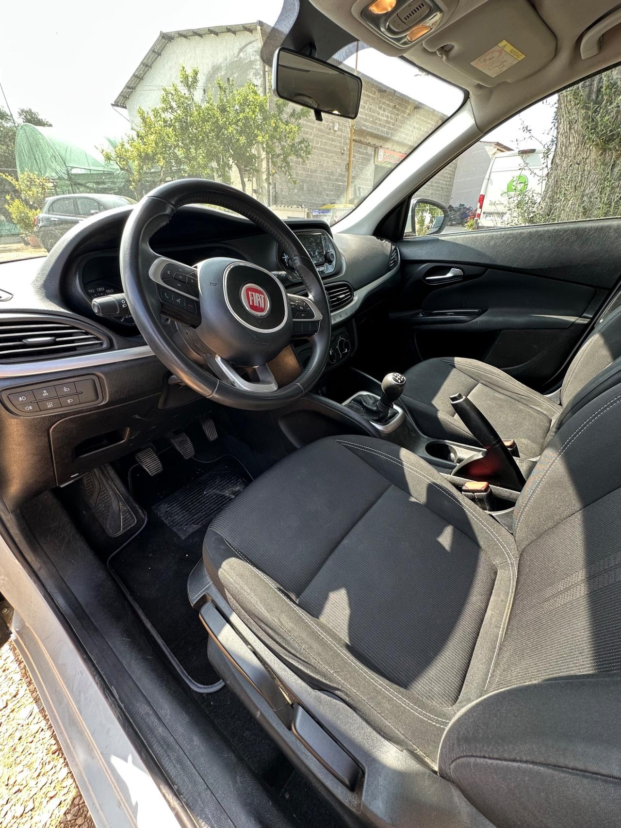 Fiat Tipo 1.3 Mjt S&S 5 porte Business
