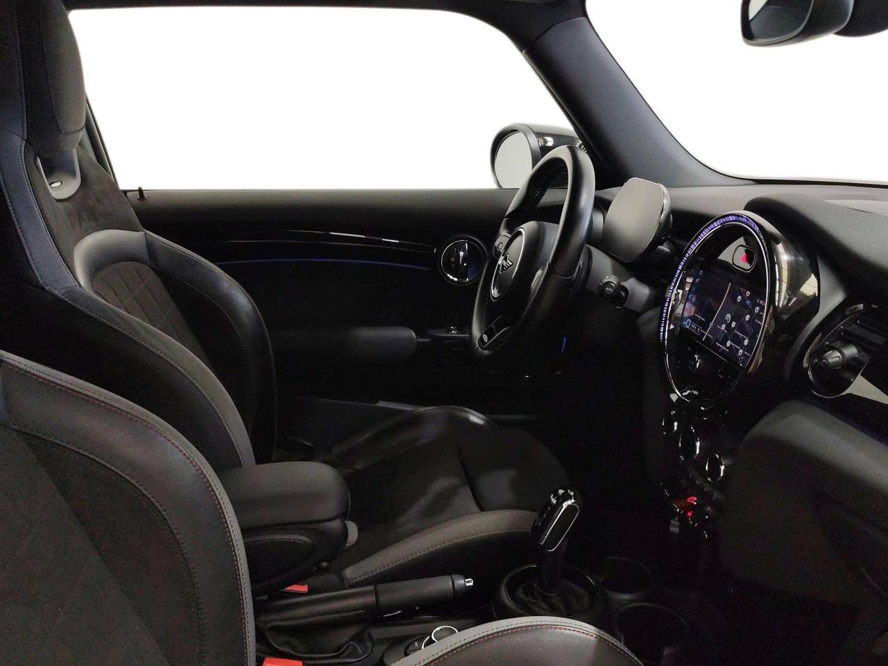 MINI Mini Cooper S JCW 3 Porte