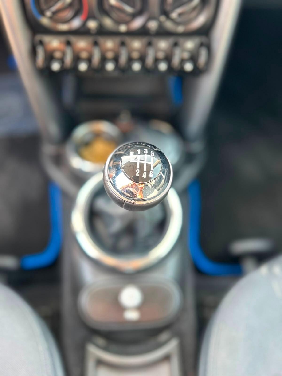 Mini 1.4 tdi One D Seven