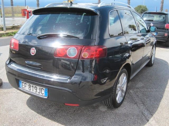 Fiat Croma 1.9 Multijet 16V Emotion