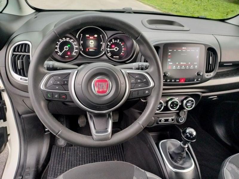 FIAT 500L 500L 1.3 Multijet 95 CV Cross