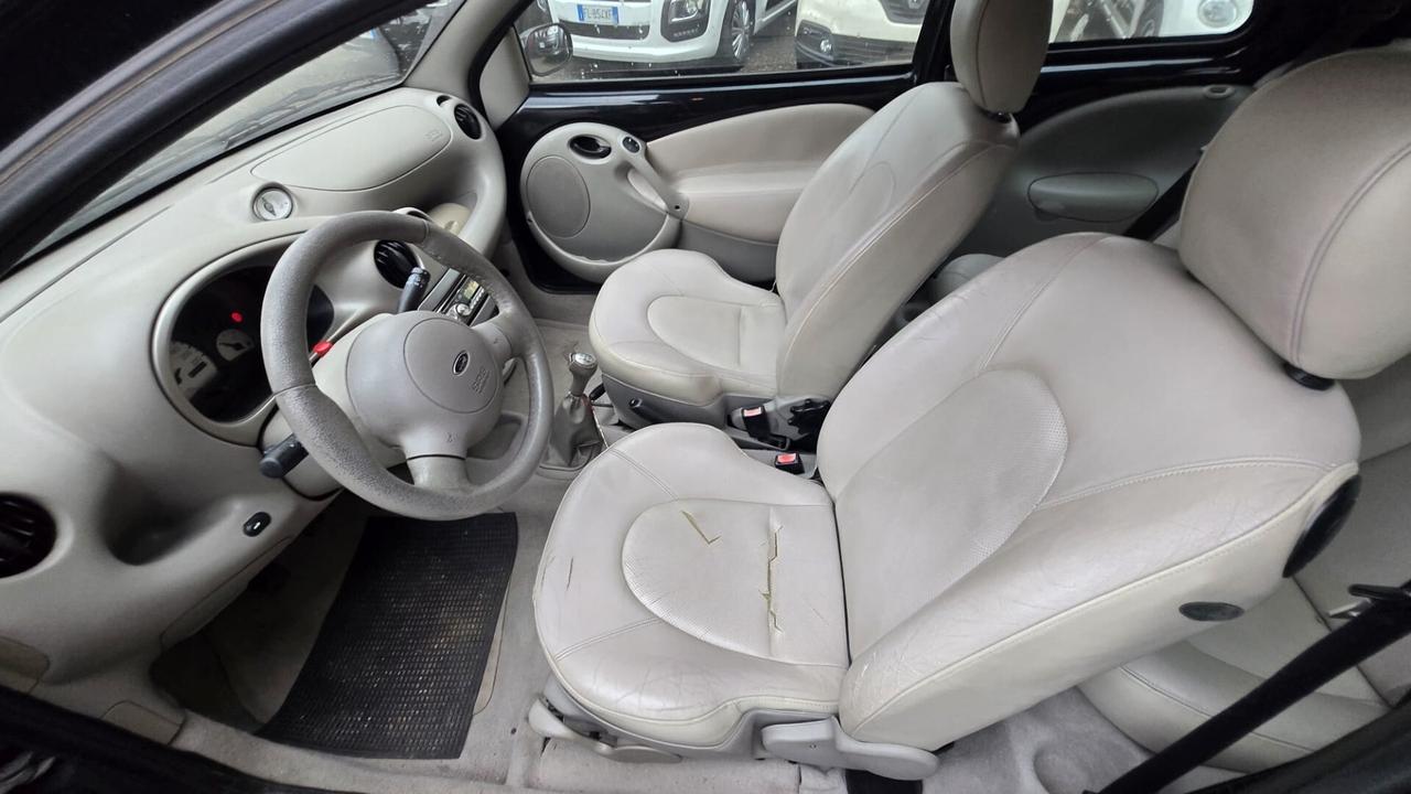 Ford Ka 1.3 Leather Collection Neopatentati