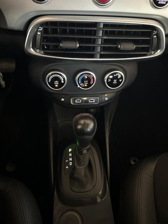 FIAT 500X 1.3 T4 Urban MY21 FireFly 150 CV DCT Connect