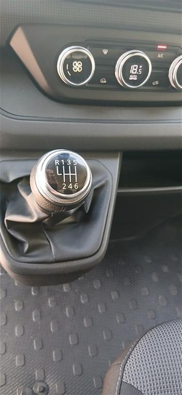 Renault Trafic IV Furgone Trafic T27 2.0 Dci 130cv L1h1 Start