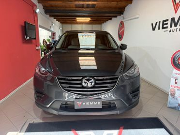 Mazda CX-5 2.2L Skyactiv-D 175CV 4WD Exceed