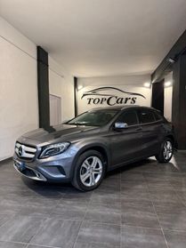 Mercedes-benz GLA 220 GLA 220 d Automatic Sport