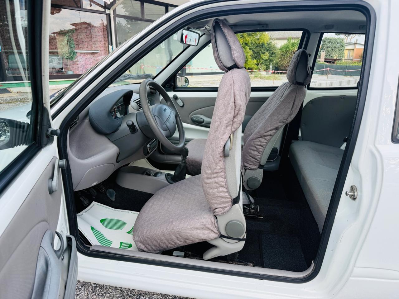 Fiat 600 1.1 Active