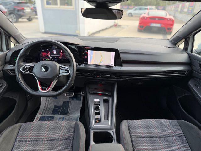 VOLKSWAGEN Golf GTI ITALIANA GARANZIA