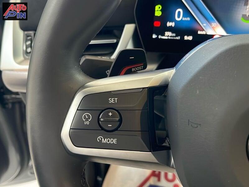 BMW X2 sDrive 20d M Sport 48V MHEV DCT