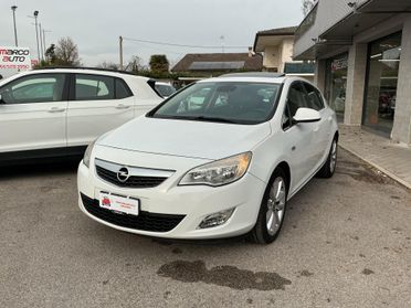 Opel Astra 1.7 Diesel Neopatentati