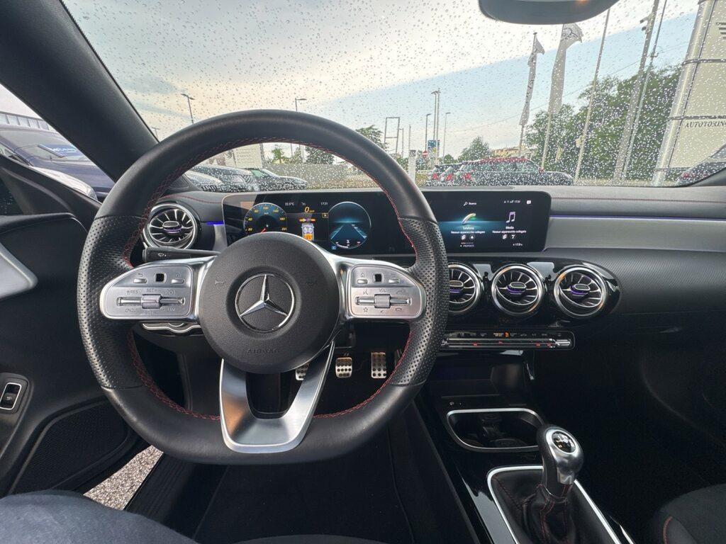 Mercedes CLA 180 180 Premium