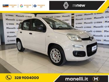 FIAT Panda Pop 1.2 EasyPower 69cv E6 rif.EZ760