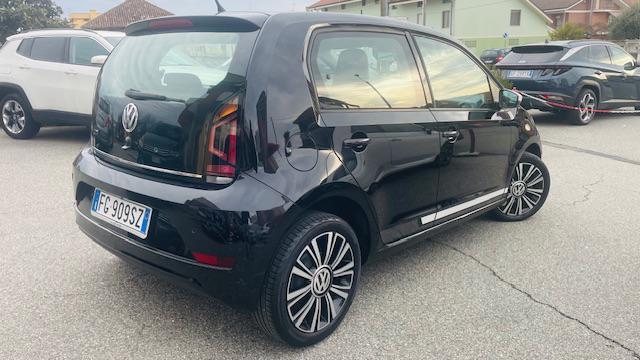 VOLKSWAGEN up! 1.0 75cv 5p. high up!