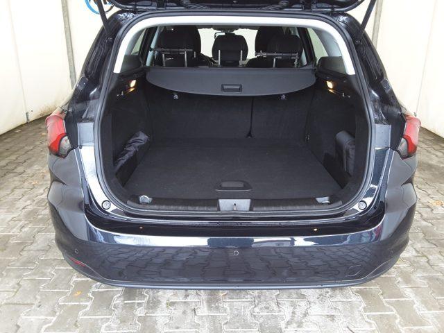 FIAT Tipo 1.4 T-Jet 120cv GPL SW Lounge