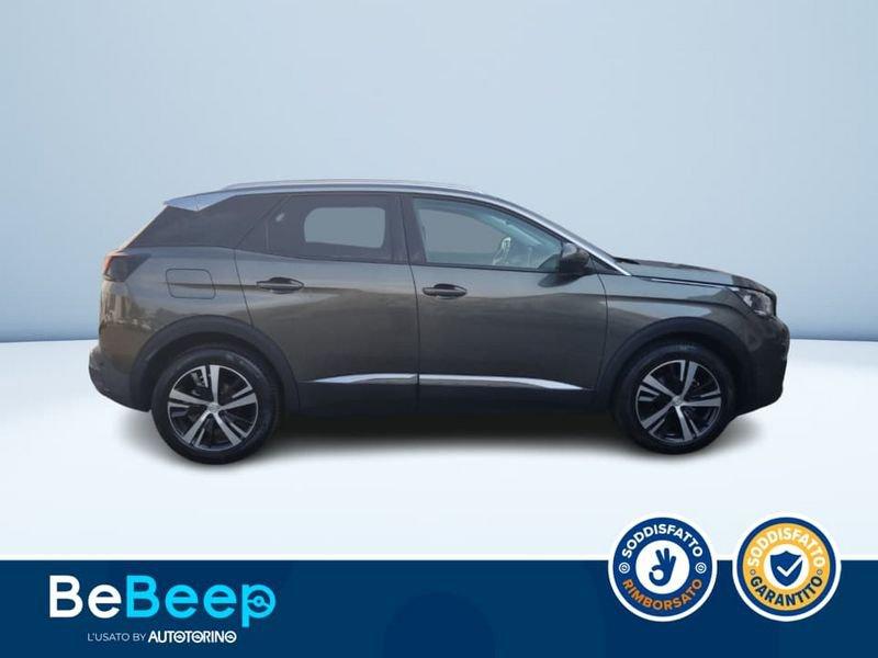 Peugeot 3008 1.2 PURETECH T ALLURE S&S 130CV