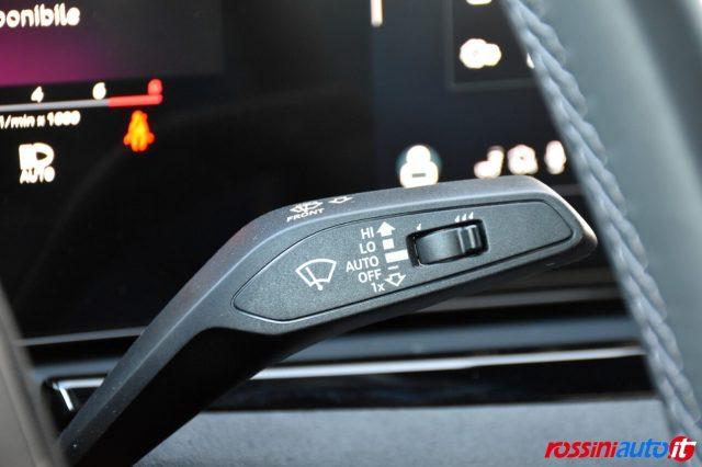 AUDI A5 SEDAN TFSI 204 CV S-TRONIC QUATTRO S-LINE EDITION