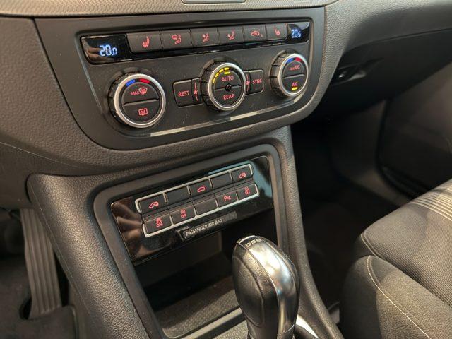 VOLKSWAGEN Sharan 2.0 TDI 170 CV DSG Navi Clima Tempomat *HÄNDLER*