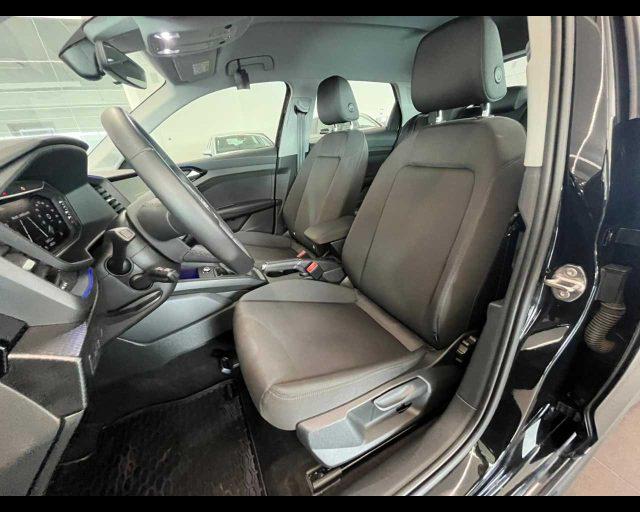 AUDI A1 allstreet 30 TFSI S tronic Admired