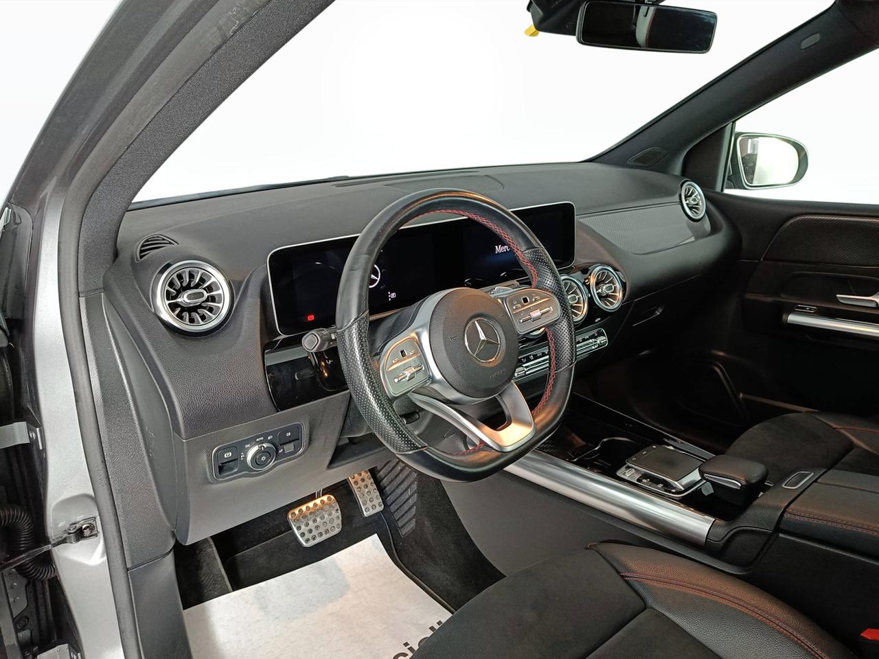 Mercedes-Benz Classe B - W247 2018 - Classe B - W247 2018 - B 180 d Premium auto