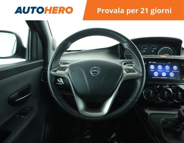 LANCIA Ypsilon 1.0 FireFly 5 porte S&S Hybrid Ecochic Gold
