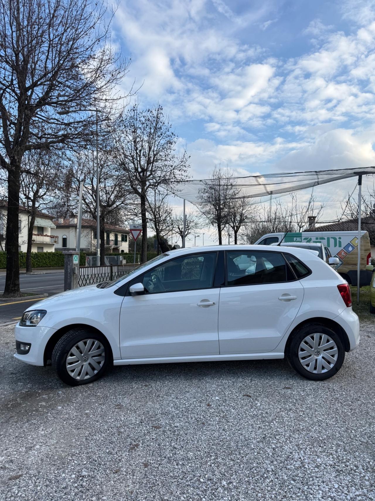 Volkswagen Polo 1.2 70 CV 5p. Comfortline