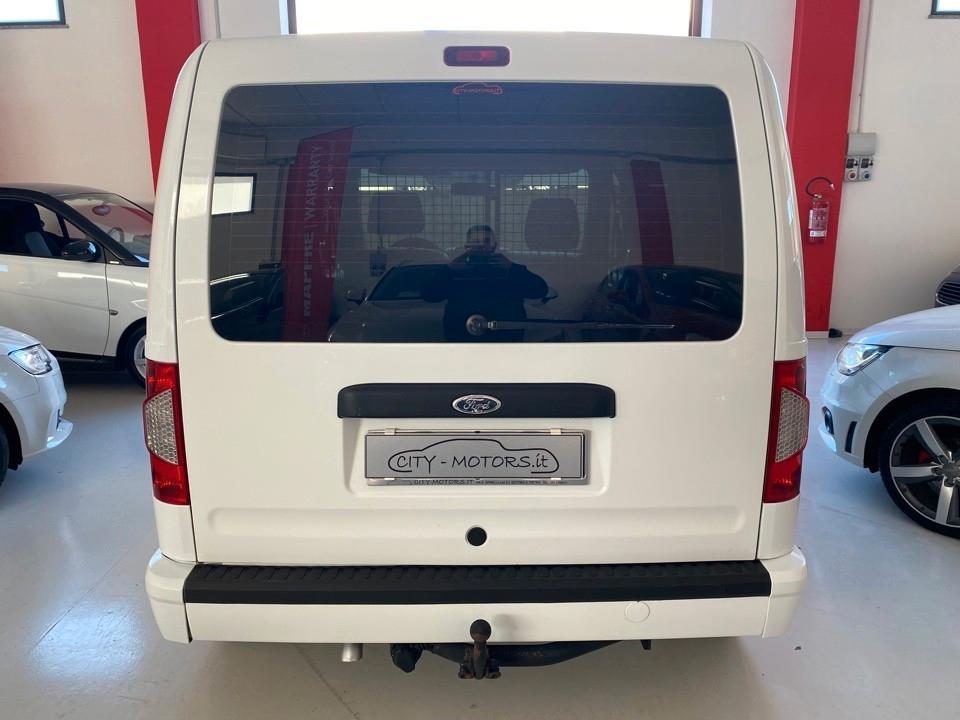 Ford Transit Connect 1.8 Tdci Iva Esposta