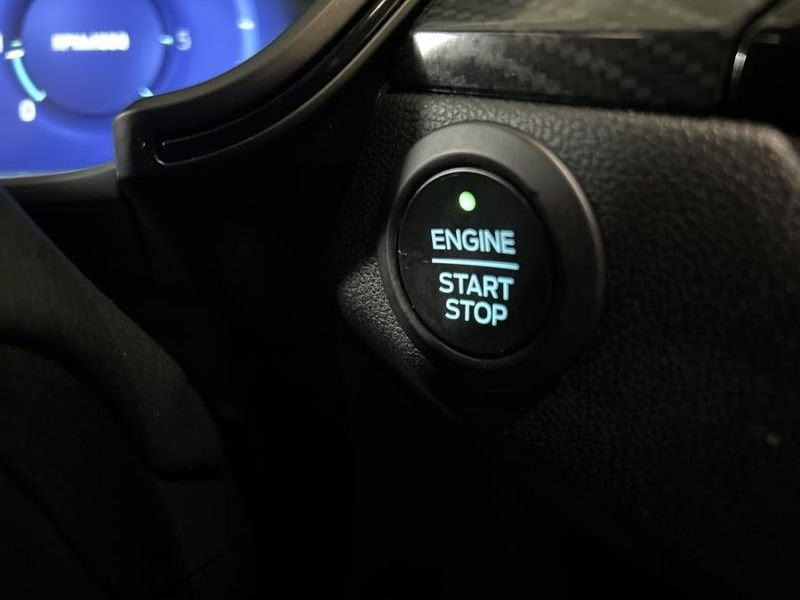 Ford Kuga 2.0 EcoBlue 120cv auto ST-Line ST LINE PROMOZIONE