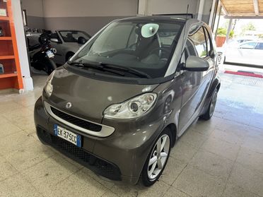 SMATR FOR TWO 1.0 MHD Passion