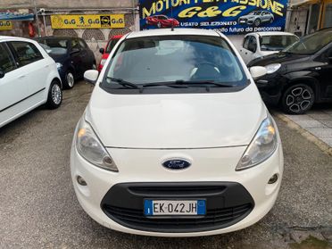 Ford Ka Ka+ 1.2 8V 69CV Titanium Business