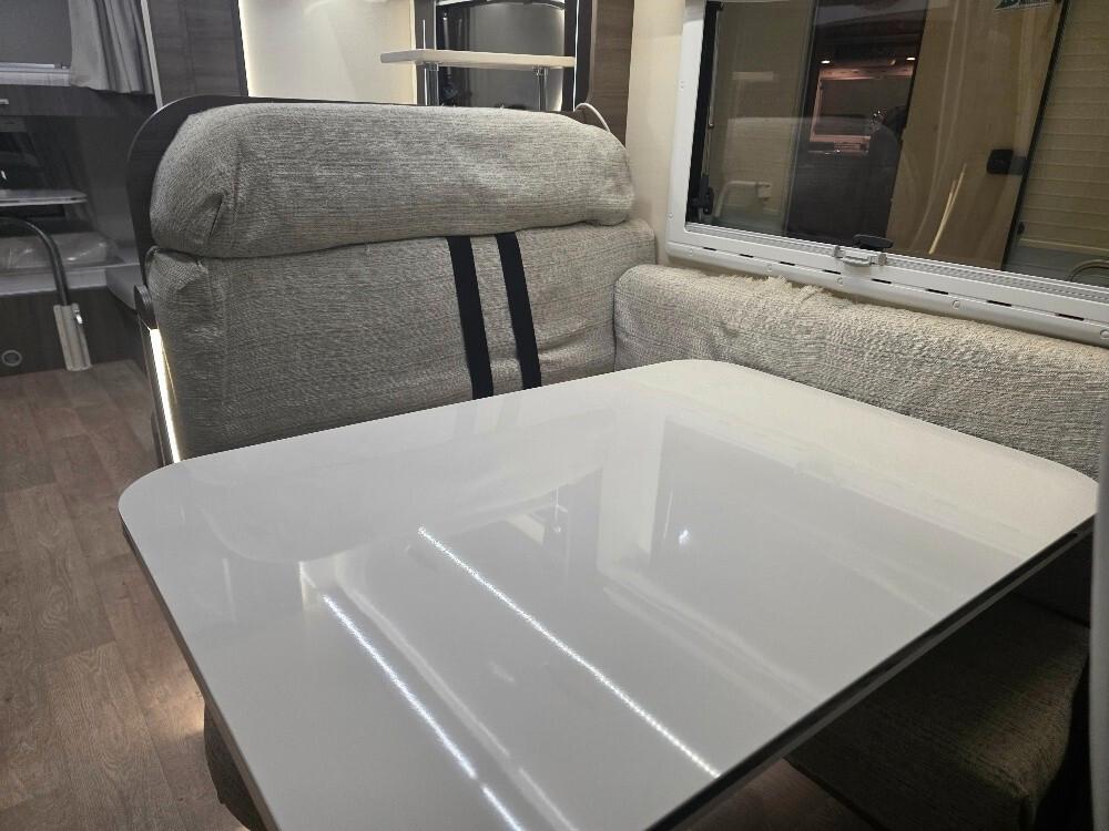 CAMPER MCLOUIS GLAMYS 823